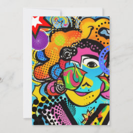 Ware concessies feestdagenkaart