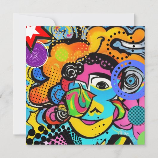 Ware concessies feestdagenkaart (Voorkant)