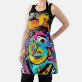 Ware concessies schort (Insitu)