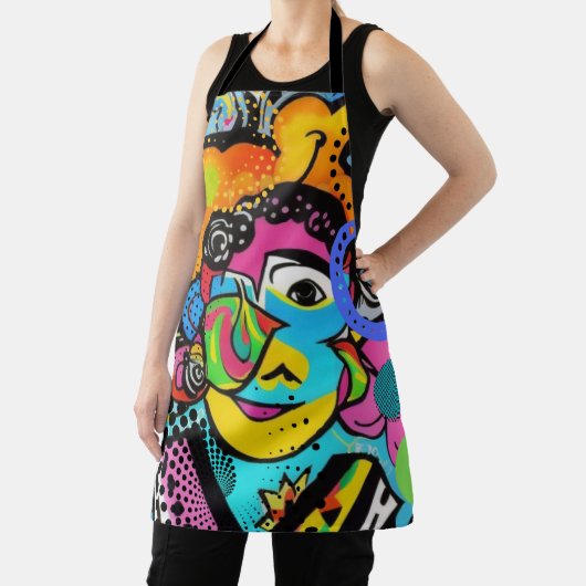 Ware concessies schort (Insitu)