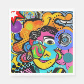 Ware concessies servet (Voorkant)