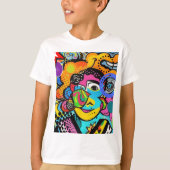 Ware concessies t-shirt (Voorkant)