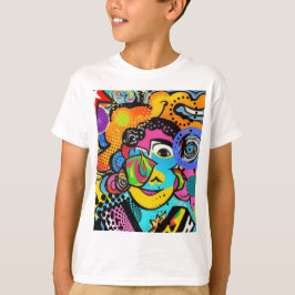 Ware concessies t-shirt