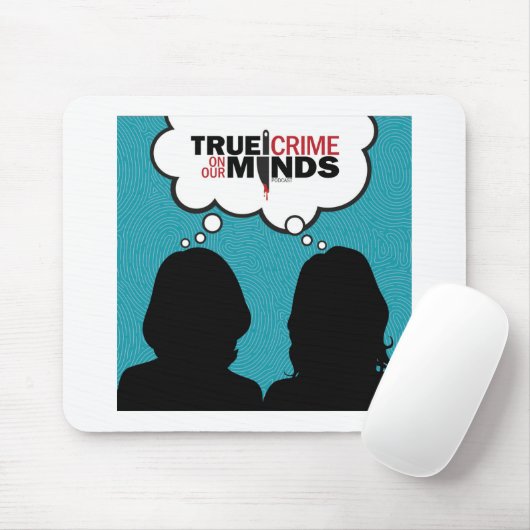 Ware criminaliteit op onze Muismat van Minds (Met muis)