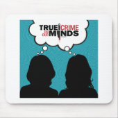 Ware criminaliteit op onze Muismat van Minds (Voorkant)