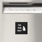 Ware criminaliteitverslaafde magneet (Insitu (Vaatwasser))