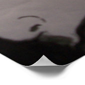 ware duisternis poster (Hoek)