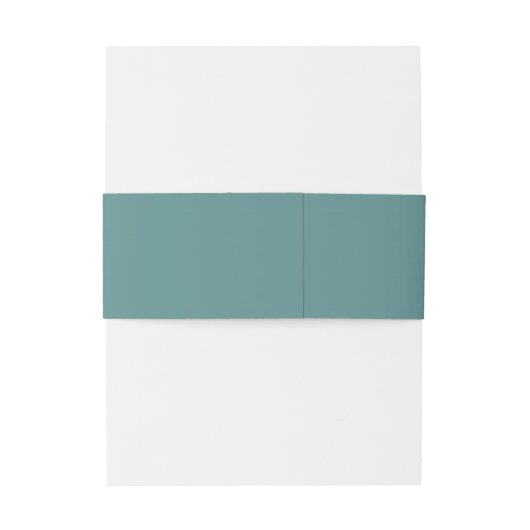 Ware eenvoud 2 bruid bruidegom eend ei bruiloft uitnodigingen wikkel (Achterkant Voorbeeld)