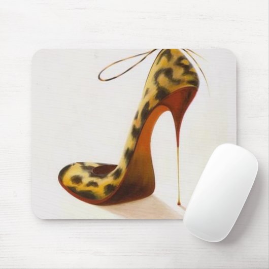 ware kleuren muismat (Met muis)