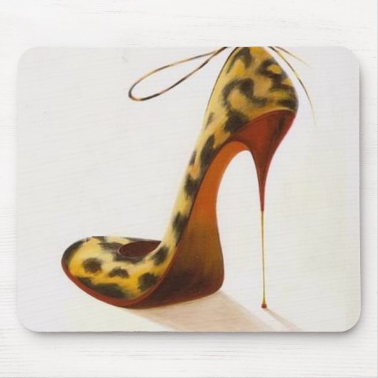 ware kleuren muismat (Voorkant)