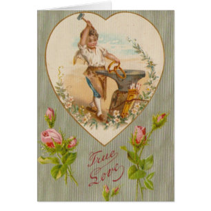 Ware Liefde