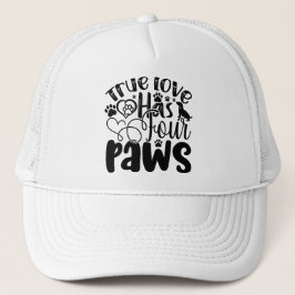 Ware liefde heeft vier poten voor het Dierenvriend Trucker Pet