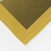 Ware liefde is voor altijd Verloving foto bruiloft Fleece Deken (Hoek)