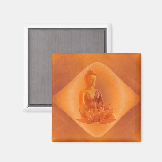 ware liefde magneet (Voorkant / Achterkant)