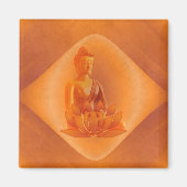 ware liefde magneet (Voorkant)