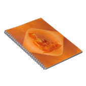 ware liefde notitieboek (Rechterzijde)