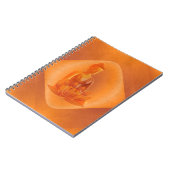 ware liefde notitieboek (Linkerzijde)