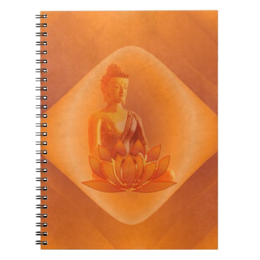 ware liefde notitieboek (Voorkant)