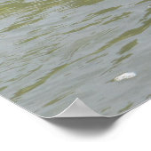 ware liefde poster (Hoek)