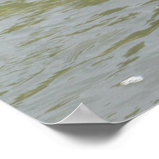 ware liefde poster (Hoek)