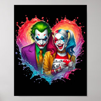 Ware Liefde Poster