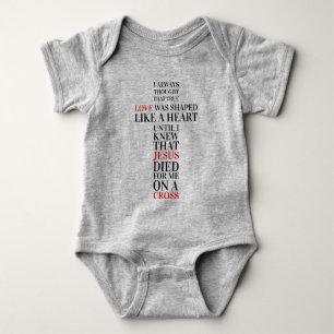 Ware liefde romper