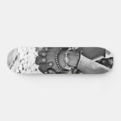 Ware Liefde Skateboard (Horizontaal)