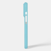 Ware Liefde Tattoo Hart | Klassiek Romance ontwerp Case-Mate iPhone Case (Achterkant / Links)