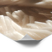 Ware liefdesboek. Romantische levensstijl Poster (Hoek)