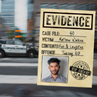 Ware misdaad moord mysterie detective