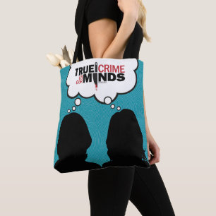 Ware misdaad op ons Tas van Minds