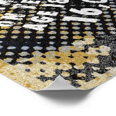 ware misdaad poster (Hoek)