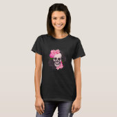 Ware misdaad zijn mijn Jam 3 T-shirt (Voorkant volledig)
