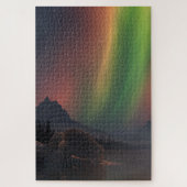 Ware noord (Aurora) Legpuzzel (Verticaal)