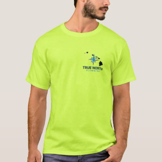 Ware Noorderveld T-shirt