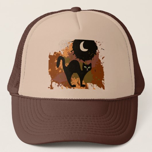 Ware Trucker Pet (Voorkant)