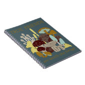 Ware Vrienden - Inspirerend Notitieboek (Rechterzijde)