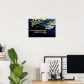 Ware Vriendschap Poster (Thuiskantoor)