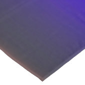 Ware zonnestralingsspectrum tafelkleed (Gekanteld)