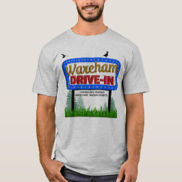 Wareham Drive-In T-shirt