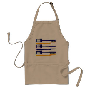 Wareham Grillmaster Schort