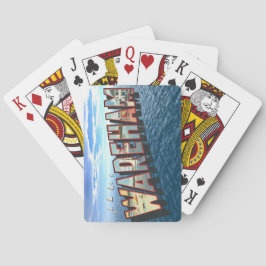 Wareham speelkaarten