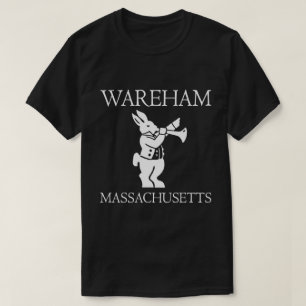 Wareham White Rabbit T-shirt