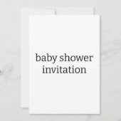 waren DSF Uitnodiging (Voorkant)