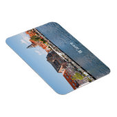 Waren Magneet (Rechterzijde)