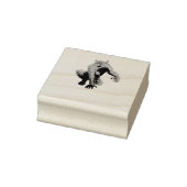 Warewolf Rubberstempel (Stempel)