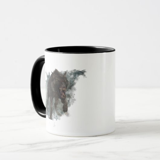 Warg Mok (Voorkant links)