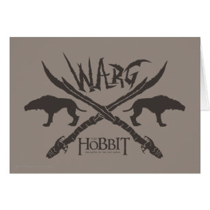 Warg Movie-pictogram