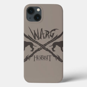 Warg Movie-pictogram Case-Mate iPhone Case