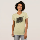 Warg T-shirt (Voorkant volledig)
